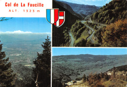 01-COL DE LA FAUCILLE-N°4202-B/0285 - Unclassified