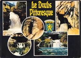 25-LE DOUBS-N°4202-B/0279 - Sonstige & Ohne Zuordnung