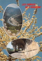 07-GORGES DE L ARDECHE-N°4202-B/0275 - Autres & Non Classés