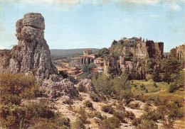 34-CIRQUE DE MOUREZE-N°4202-B/0257 - Altri & Non Classificati