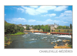 08-CHARLEVILLE MEZIERES-N°4202-B/0237 - Charleville