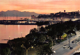 06-CANNES-N°4202-B/0205 - Cannes