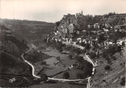 46-ROCAMADOUR-N°4202-B/0149 - Rocamadour