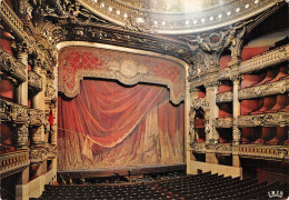 75-PARIS THEATRE DE L OPERA-N°4202-B/0113 - Sonstige & Ohne Zuordnung