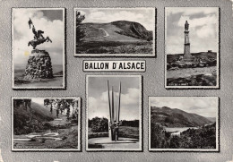 68-BALLON D ALSACE-N°4202-B/0061 - Sonstige & Ohne Zuordnung