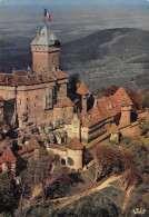 67-HAUT KOENIGSBOURG LE CHATEAU-N°4202-B/0033 - Other & Unclassified