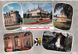 78-RAMBOUILLET-N°4202-B/0015 - Rambouillet