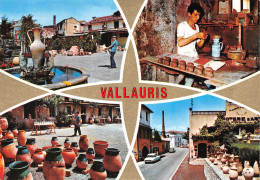 06-VALLAURIS-N°4202-A/0397 - Vallauris