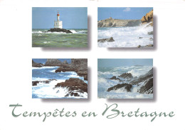 29-LA BRETAGNE-N°4202-A/0365 - Sonstige & Ohne Zuordnung