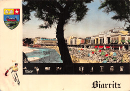 64-BIARRITZ-N°4202-A/0347 - Biarritz