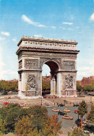 75-PARIS ARC DE TRIOMPHE DE L ETOILE-N°4202-A/0339 - Triumphbogen