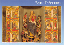 29-SAINT THEGONNEC-N°4202-A/0309 - Saint-Thégonnec