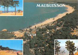 33-MAUBUISSON-N°4202-A/0303 - Autres & Non Classés