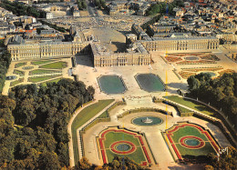 78-VERSAILLES LE CHATEAU-N°4202-A/0213 - Versailles (Kasteel)