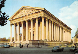 75-PARIS EGLISE DE LA MADELEINE-N°4202-A/0169 - Sonstige & Ohne Zuordnung