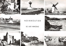 85-NOIRMOUTIER-N°4202-A/0139 - Noirmoutier