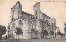 02-MONT NOTRE DAME-N°4201-E/0393 - Other & Unclassified