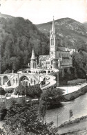 65-LOURDES-N°4201-E/0249 - Lourdes