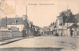 18-BOURGES-N°5147-F/0085 - Bourges