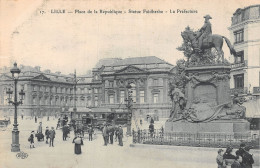 59-LILLE-N°5147-F/0081 - Lille
