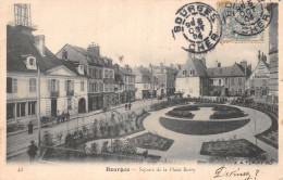 18-BOURGES-N°5147-F/0075 - Bourges