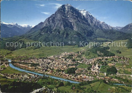 12008937 Glarus GL Glaernisch  Glarus - Sonstige & Ohne Zuordnung