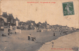 44-LA BAULE-N°5147-F/0053 - La Baule-Escoublac