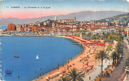 06-CANNES-N°5147-F/0023 - Cannes