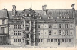 41-BLOIS LE CHÂTEAU-N°5147-E/0379 - Blois