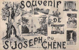 49-SAINT JOSEPH DU CHENE-N°5147-E/0343 - Andere & Zonder Classificatie