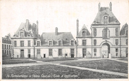 77-FONTAINEBLEAU LE PALAIS-N°5147-E/0279 - Fontainebleau