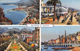 06-MENTON-N°5147-E/0137 - Menton