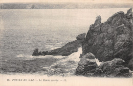 29-LA POINTE DU RAZ-N°5147-E/0077 - La Pointe Du Raz