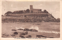 29-ROSCOFF-N°5147-E/0067 - Roscoff