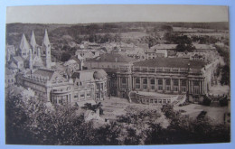 BELGIQUE - LIEGE - SPA - Panorama - 1934 - Spa