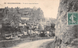 46-ROCAMADOUR-N°5147-D/0371 - Rocamadour