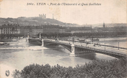 69-LYON-N°5147-D/0365 - Sonstige & Ohne Zuordnung