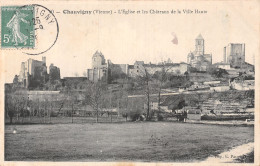 86-CHAUVIGNY-N°5147-D/0363 - Chauvigny