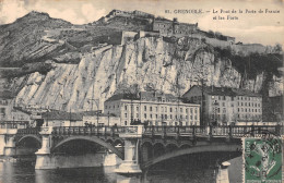 38-GRENOBLE-N°5147-D/0355 - Grenoble