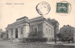 77-MEAUX-N°5147-D/0339 - Meaux