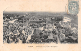 77-MEAUX-N°5147-D/0341 - Meaux