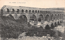 30-NIMES-N°5147-D/0337 - Nîmes