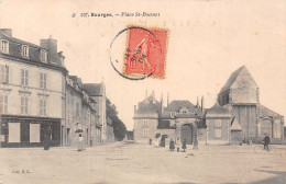 18-BOURGES-N°5147-D/0297 - Bourges