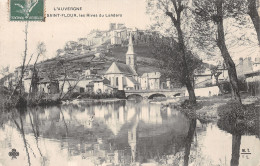 15-SAINT FLOUR-N°5147-D/0279 - Saint Flour