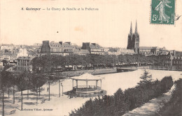 29-QUIMPER-N°5147-D/0209 - Quimper