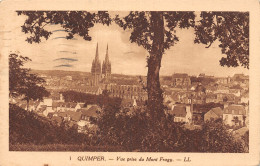 29-QUIMPER-N°5147-D/0215 - Quimper