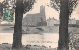 78-MANTES-N°5147-D/0203 - Mantes La Jolie