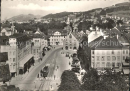 12008487 St Gallen SG Theaterplatz St. Gallen - Sonstige & Ohne Zuordnung