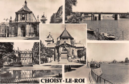 94-CHOISY LE ROI-N°5147-D/0185 - Choisy Le Roi