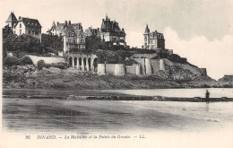 35-DINARD-N°5147-D/0145 - Dinard